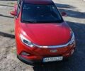 Красный Джак iEVS4, объемом двигателя 0 л и пробегом 35 тыс. км за 13000 $, фото 11 на Automoto.ua