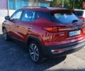 Красный Джак iEVS4, объемом двигателя 0 л и пробегом 35 тыс. км за 13000 $, фото 9 на Automoto.ua