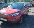 Красный Джак iEVS4, объемом двигателя 0 л и пробегом 35 тыс. км за 13000 $, фото 8 на Automoto.ua