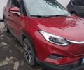 Красный Джак iEVS4, объемом двигателя 0 л и пробегом 3 тыс. км за 19500 $, фото 10 на Automoto.ua