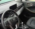 Красный Джак iEVS4, объемом двигателя 0 л и пробегом 30 тыс. км за 14800 $, фото 8 на Automoto.ua