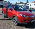Красный Джак iEVS4, объемом двигателя 0 л и пробегом 35 тыс. км за 13000 $, фото 1 на Automoto.ua