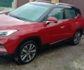 Красный Джак iEVS4, объемом двигателя 0 л и пробегом 30 тыс. км за 14800 $, фото 1 на Automoto.ua