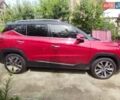 Джак iEVS4, объемом двигателя 0 л и пробегом 55 тыс. км за 12500 $, фото 1 на Automoto.ua