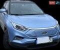 Джак iEVS4, объемом двигателя 0 л и пробегом 29 тыс. км за 16000 $, фото 1 на Automoto.ua