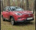 Джак iEVS4, объемом двигателя 0 л и пробегом 20 тыс. км за 19500 $, фото 1 на Automoto.ua