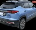 Синий Джак iEVS4, объемом двигателя 0 л и пробегом 55 тыс. км за 15000 $, фото 2 на Automoto.ua
