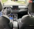 Синий Джак iEVS4, объемом двигателя 0 л и пробегом 55 тыс. км за 15000 $, фото 3 на Automoto.ua