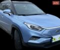 Синий Джак iEVS4, объемом двигателя 0 л и пробегом 55 тыс. км за 15000 $, фото 4 на Automoto.ua