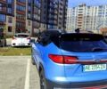 Синий Джак iEVS4, объемом двигателя 0 л и пробегом 49 тыс. км за 12500 $, фото 6 на Automoto.ua