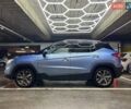Синий Джак iEVS4, объемом двигателя 0 л и пробегом 43 тыс. км за 13850 $, фото 1 на Automoto.ua