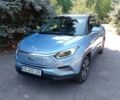 Синій Джак iEVS4, об'ємом двигуна 0 л та пробігом 70 тис. км за 15800 $, фото 1 на Automoto.ua