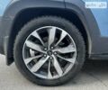 Синий Джак iEVS4, объемом двигателя 0 л и пробегом 48 тыс. км за 11999 $, фото 7 на Automoto.ua