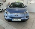 Синий Джак iEVS4, объемом двигателя 0 л и пробегом 48 тыс. км за 11999 $, фото 1 на Automoto.ua