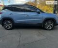 Синий Джак iEVS4, объемом двигателя 0 л и пробегом 48 тыс. км за 11999 $, фото 8 на Automoto.ua