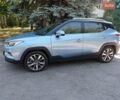 Синий Джак iEVS4, объемом двигателя 0 л и пробегом 70 тыс. км за 15800 $, фото 1 на Automoto.ua