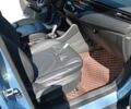 Синий Джак iEVS4, объемом двигателя 0 л и пробегом 70 тыс. км за 15800 $, фото 8 на Automoto.ua