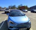 Синий Джак iEVS4, объемом двигателя 0 л и пробегом 49 тыс. км за 12500 $, фото 2 на Automoto.ua