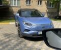 Синий Джак iEVS4, объемом двигателя 0 л и пробегом 48 тыс. км за 11999 $, фото 2 на Automoto.ua
