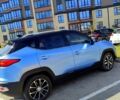 Синий Джак iEVS4, объемом двигателя 0 л и пробегом 49 тыс. км за 12500 $, фото 3 на Automoto.ua