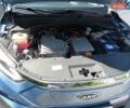 Синий Джак iEVS4, объемом двигателя 0 л и пробегом 70 тыс. км за 15800 $, фото 6 на Automoto.ua