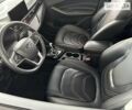 Синий Джак iEVS4, объемом двигателя 0 л и пробегом 48 тыс. км за 11999 $, фото 6 на Automoto.ua
