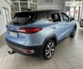Синий Джак iEVS4, объемом двигателя 0 л и пробегом 48 тыс. км за 11999 $, фото 5 на Automoto.ua