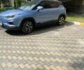 Синий Джак iEVS4, объемом двигателя 0 л и пробегом 48 тыс. км за 11999 $, фото 1 на Automoto.ua