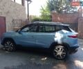 Синий Джак iEVS4, объемом двигателя 0 л и пробегом 70 тыс. км за 15800 $, фото 4 на Automoto.ua