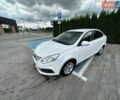 Білий Джак J4, об'ємом двигуна 1.5 л та пробігом 121 тис. км за 4000 $, фото 1 на Automoto.ua