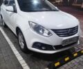Белый Джак J4, объемом двигателя 1.5 л и пробегом 53 тыс. км за 7500 $, фото 1 на Automoto.ua