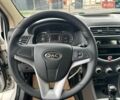Білий Джак J4, об'ємом двигуна 1.5 л та пробігом 121 тис. км за 4000 $, фото 20 на Automoto.ua