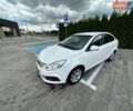 Білий Джак J4, об'ємом двигуна 1.5 л та пробігом 121 тис. км за 4400 $, фото 1 на Automoto.ua