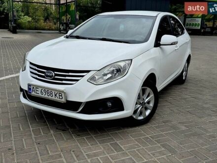 Білий Джак J4, об'ємом двигуна 1.5 л та пробігом 260 тис. км за 4364 $, фото 1 на Automoto.ua