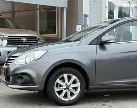 Джак J4, объемом двигателя 1.5 л и пробегом 69 тыс. км за 7300 $, фото 23 на Automoto.ua