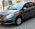 купить новое авто Джак J4 2019 года от официального дилера АИС Киев Днепровский Джак фото