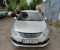 Сірий Джак J4, об'ємом двигуна 1.5 л та пробігом 91 тис. км за 6500 $, фото 1 на Automoto.ua
