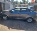 Сірий Джак J4, об'ємом двигуна 1.5 л та пробігом 3 тис. км за 7500 $, фото 1 на Automoto.ua