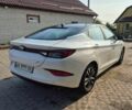 Білий Джак J7, об'ємом двигуна 1.5 л та пробігом 45 тис. км за 11950 $, фото 4 на Automoto.ua