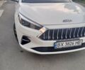 Белый Джак J7, объемом двигателя 1.5 л и пробегом 37 тыс. км за 11600 $, фото 6 на Automoto.ua
