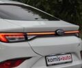 Білий Джак J7, об'ємом двигуна 1.5 л та пробігом 124 тис. км за 8033 $, фото 11 на Automoto.ua