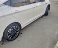 Белый Джак J7, объемом двигателя 1.5 л и пробегом 37 тыс. км за 11600 $, фото 7 на Automoto.ua