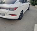 Белый Джак J7, объемом двигателя 1.5 л и пробегом 37 тыс. км за 11600 $, фото 8 на Automoto.ua