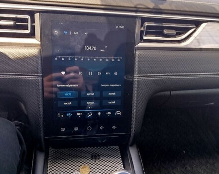 Білий Джак J7, об'ємом двигуна 1.5 л та пробігом 22 тис. км за 11500 $, фото 3 на Automoto.ua