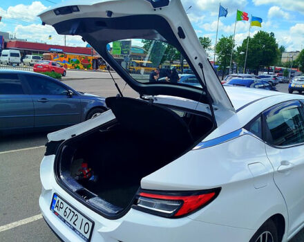 Білий Джак J7, об'ємом двигуна 1.5 л та пробігом 22 тис. км за 11500 $, фото 2 на Automoto.ua