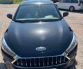 Чорний Джак J7, об'ємом двигуна 1.5 л та пробігом 70 тис. км за 10500 $, фото 1 на Automoto.ua
