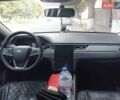 Черный Джак J7, объемом двигателя 1.5 л и пробегом 70 тыс. км за 10500 $, фото 6 на Automoto.ua