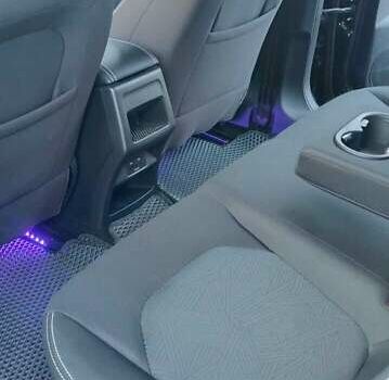 Чорний Джак J7, об'ємом двигуна 1.5 л та пробігом 38 тис. км за 12900 $, фото 9 на Automoto.ua