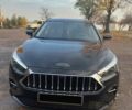 Чорний Джак J7, об'ємом двигуна 1.5 л та пробігом 37 тис. км за 13000 $, фото 4 на Automoto.ua