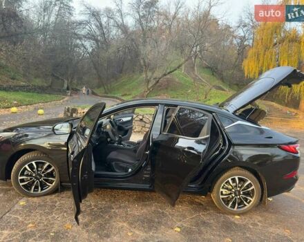 Чорний Джак J7, об'ємом двигуна 1.5 л та пробігом 37 тис. км за 13000 $, фото 2 на Automoto.ua